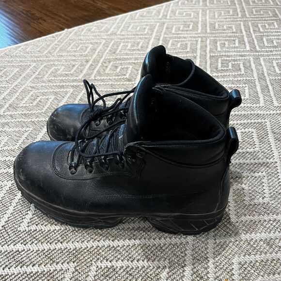 Red Wing 6680 Mens Hiking / Work Boots Size 13 D Waterproof Composite Toe USA main image 3